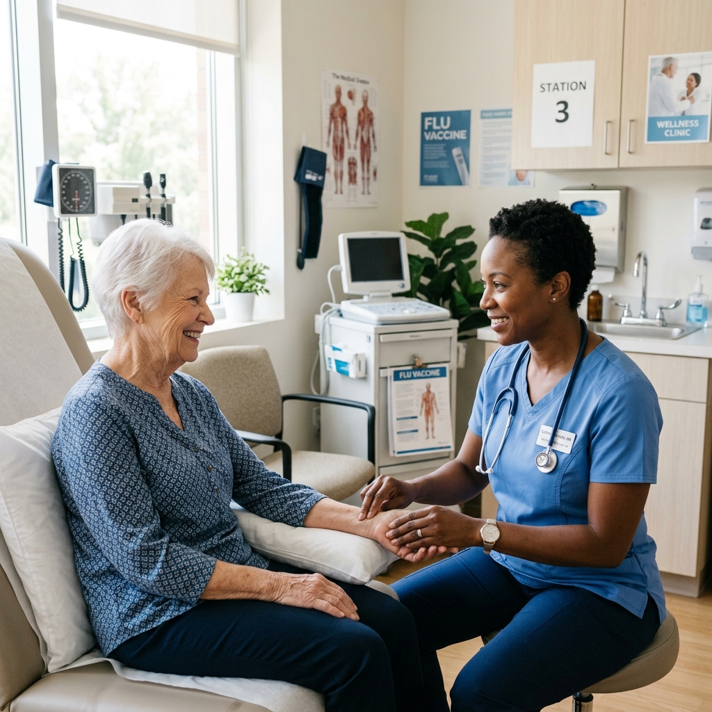 Professional In-Home Care