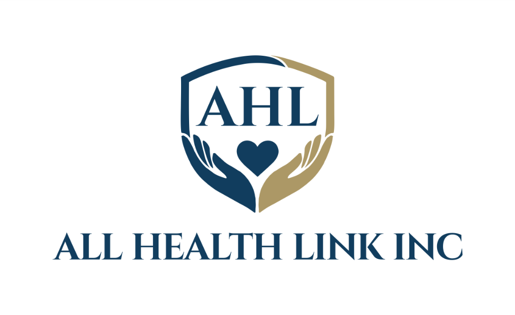 AHL Logo